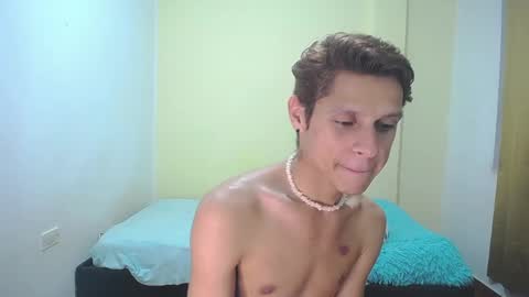 Snapshot of loganevans8 chatting on February 28, 10:20 am Logan online show from February 28, 10:20 am