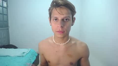 Snapshot of loganevans8 chatting on March 7, 12:26 am Logan online show from March 7, 12:26 am