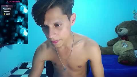 Logan online show from January 17, 11:30 pm