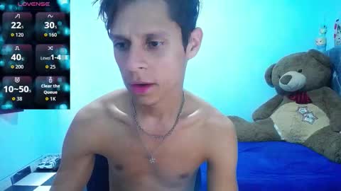 Logan online show from March 13, 6:47 pm