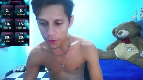 Logan online show from March 14, 6:35 pm