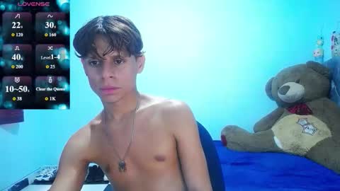 Logan online show from March 26, 8:25 pm