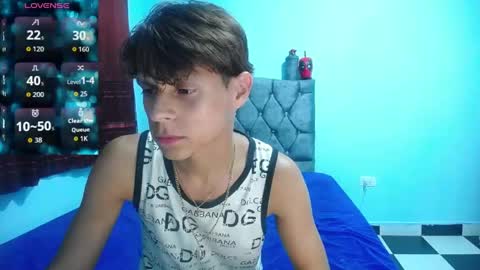 Logan online show from April 23, 10:03 am