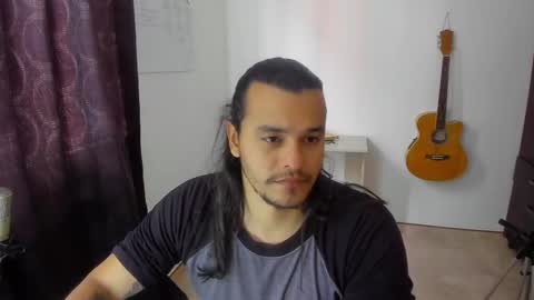 Snapshot of loganhot22 chatting on March 8, 6:58 pm Logan online show from March 8, 6:58 pm