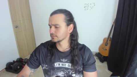 Logan online show from March 29, 5:07 am