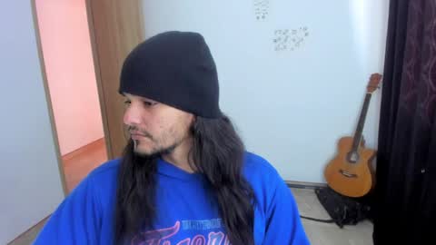 Snapshot of loganhot22 chatting on April 30, 1:06 pm Logan online show from April 30, 1:06 pm