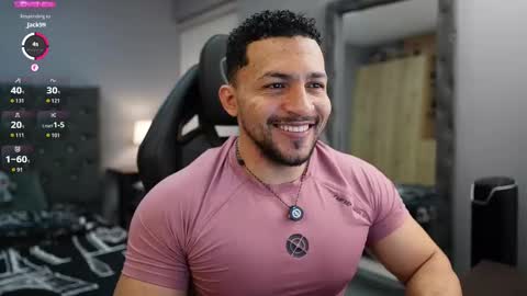 loganmartinx online show from March 16, 12:38 am