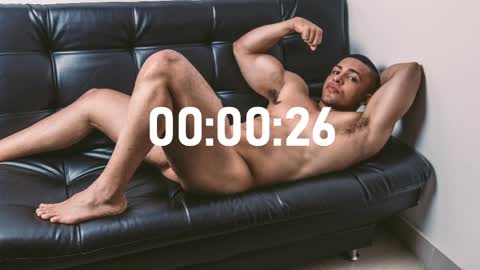 loganmartinx online show from March 29, 11:05 pm