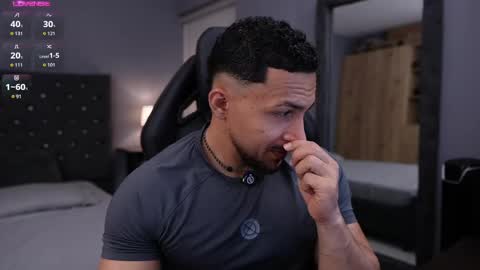 loganmartinx online show from April 23, 11:29 pm