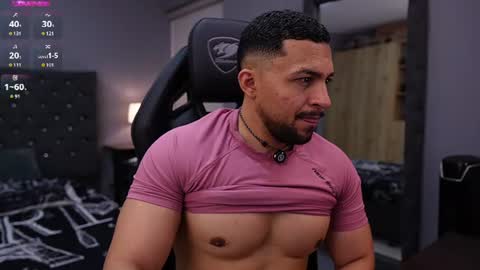 Snapshot of loganmartinx chatting on June 20, 11:07 pm loganmartinx online show from June 20, 11:07 pm