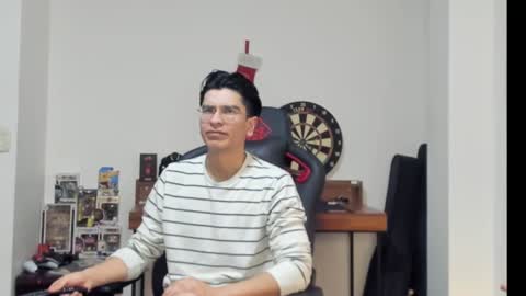 Logan online show from January 10, 8:18 am