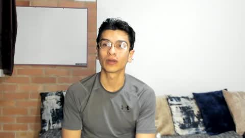 Logan online show from April 23, 3:41 am