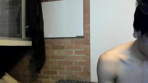 Snapshot of logannick chatting on May 4, 6:53 am Logan online show from May 4, 6:53 am