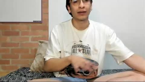 Snapshot of logannick chatting on June 20, 7:44 am Logan online show from June 20, 7:44 am