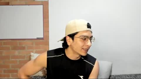 Snapshot of logannick chatting on June 23, 6:44 am Logan online show from June 23, 6:44 am