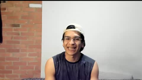 Snapshot of logannick chatting on July 18, 6:50 am Logan online show from July 18, 6:50 am