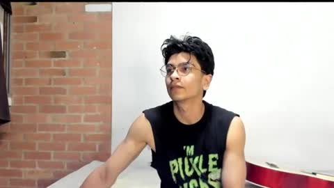 Snapshot of logannick chatting on August 9, 6:51 am Logan online show from August 9, 6:51 am