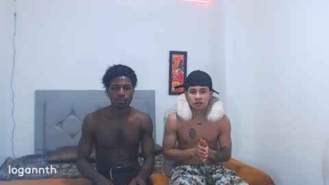 logannthh online show from December 22, 10:06 am