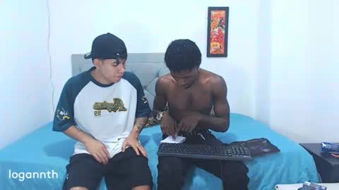 logannthh online show from December 24, 3:16 am