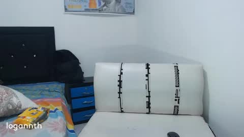 logannthh online show from February 22, 10:18 am