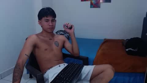 logannthh online show from October 30, 4:08 pm