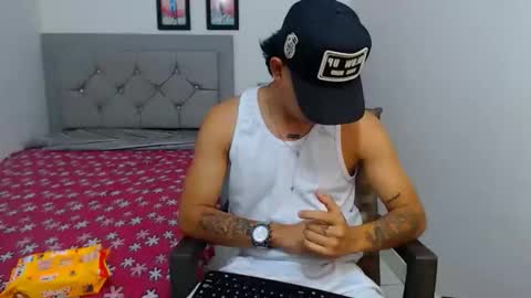 logannthh online show from March 5, 1:40 pm