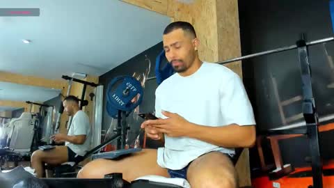 U can call me Logan online show from January 7, 11:23 am