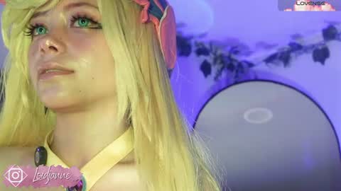 Snapshot of loidjanne chatting on June 27, 11:54 pm Janne Miller 9pm to 3am GMT-5 online show from June 27, 11:54 pm