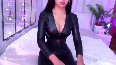 Mistress L online show from March 9, 6:17 am