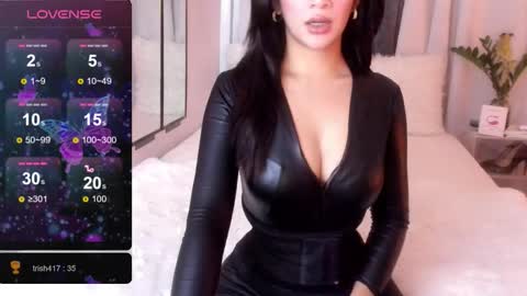 Mistress L online show from March 4, 10:05 pm