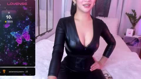 Mistress L online show from March 13, 10:05 pm