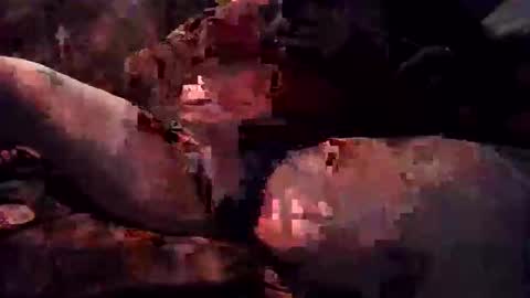 Sean online show from February 12, 8:20 am