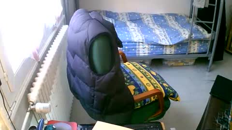 lokoum39 online show from December 30, 11:59 am