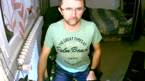 lokoum39 online show from January 5, 6:13 pm