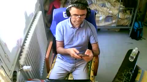 lokoum39 online show from September 19, 12:39 pm