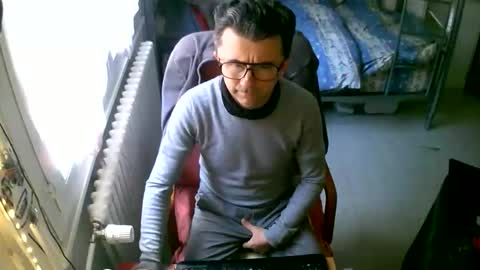 lokoum39 online show from March 23, 11:47 am