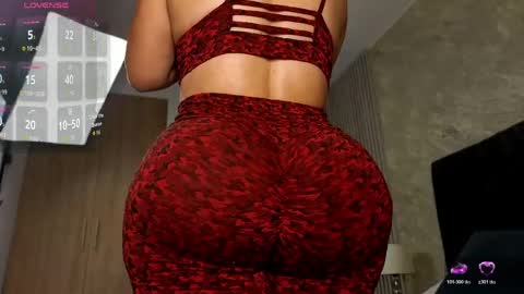 Lola Sweet online show from April 24, 11:12 am