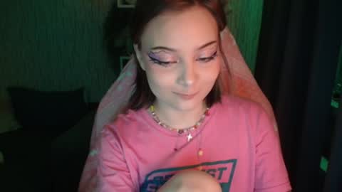 Snapshot of lola_bani_ chatting on January 27, 12:05 pm lola online show from January 27, 12:05 pm