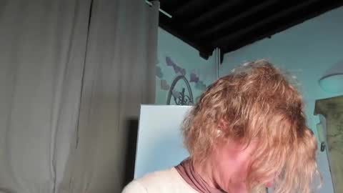 lola_belgium online show from February 20, 5:40 pm