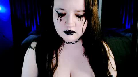 Lola Chi online show from February 27, 2:44 am