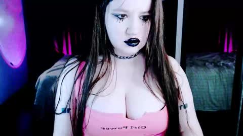 Lola Chi online show from March 22, 2:59 am