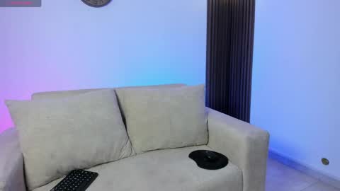 Snapshot of lola_doll7 chatting on May 19, 2:45 pm marxi love online show from May 19, 2:45 pm