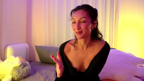 lola_la_lita online show from October 16, 5:30 am