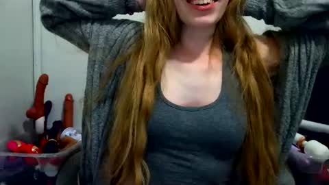 Lola luxxe online show from June 29, 1:56 am