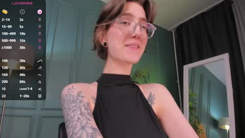 Lola online show from January 26, 5:45 am