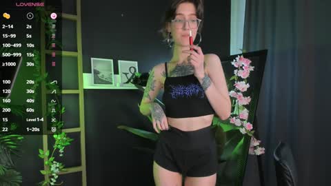 Lola online show from January 31, 8:54 am