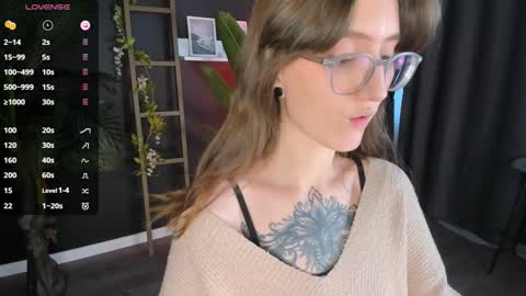 Lola online show from February 4, 9:49 am