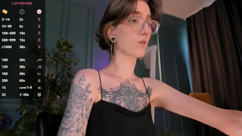 Lola online show from March 8, 5:28 am