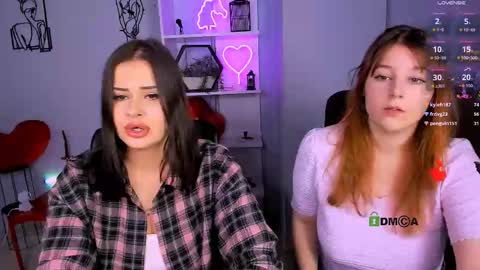 lola_sun12 online show from November 28, 8:11 pm