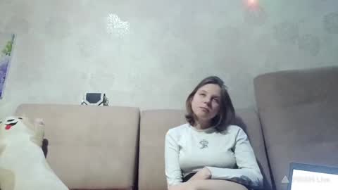 Adelia online show from February 26, 7:27 pm